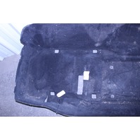 2017 2018 Aston Martin DB11 Bath Tub Carpet Right HY53-130A08-AD OEM