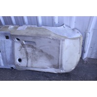 2017 2018 Aston Martin DB11 Bath Tub Carpet Right HY53-130A08-AD OEM