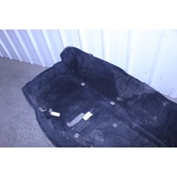2017 2018 Aston Martin DB11 Bath Tub Carpet Right HY53-130A08-AD OEM