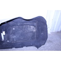 2017 2018 Aston Martin DB11 Bath Tub Carpet Right HY53-130A08-AD OEM