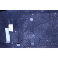 2017 2018 Aston Martin DB11 Bath Tub Carpet Right HY53-130A08-AD OEM