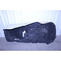 2017 2018 Aston Martin DB11 Bath Tub Carpet Right HY53-130A08-AD OEM