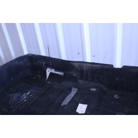 2017 2018 Aston Martin DB11 Bath Tub Carpet Left HY53-130A09-AD OEM