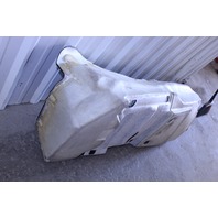 2017 2018 Aston Martin DB11 Bath Tub Carpet Left HY53-130A09-AD OEM
