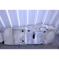 2017 2018 Aston Martin DB11 Bath Tub Carpet Left HY53-130A09-AD OEM