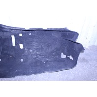 2017 2018 Aston Martin DB11 Bath Tub Carpet Left HY53-130A09-AD OEM