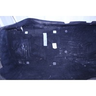 2017 2018 Aston Martin DB11 Bath Tub Carpet Left HY53-130A09-AD OEM