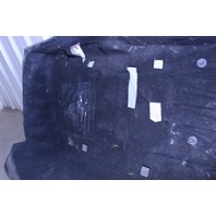 2017 2018 Aston Martin DB11 Bath Tub Carpet Left HY53-130A09-AD OEM