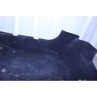 2017 2018 Aston Martin DB11 Bath Tub Carpet Left HY53-130A09-AD OEM