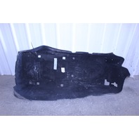 2017 2018 Aston Martin DB11 Bath Tub Carpet Left HY53-130A09-AD OEM