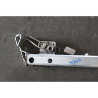2017 2018 Aston Martin DB11 5.2 Front Bumper Reinforcement Bar HY53-17F033-BF OEM