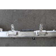 2017 2018 Aston Martin DB11 5.2 Front Bumper Reinforcement Bar HY53-17F033-BF OEM