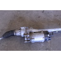 2017 2018 Aston Martin DB11 5.2 Steering Gear Rack And Pinion HY53-3200-AC OEM