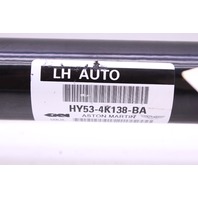 2017-2018 Aston Martin DB11 5.2 Driver Left Rear Axle Shaft HY53-4K138-BA OEM