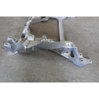 2017 2018 Aston Martin DB11 5.2 Front Subframe Crossmember Sub Frame HY53-5019-A OEM