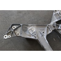 2017 2018 Aston Martin DB11 5.2 Front Subframe Crossmember Sub Frame HY53-5019-A OEM