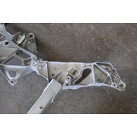 2017 2018 Aston Martin DB11 5.2 Front Subframe Crossmember Sub Frame HY53-5019-A OEM