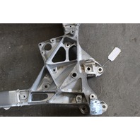 2017 2018 Aston Martin DB11 5.2 Front Subframe Crossmember Sub Frame HY53-5019-A OEM