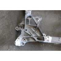 2017 2018 Aston Martin DB11 5.2 Front Subframe Crossmember Sub Frame HY53-5019-A OEM