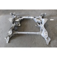 2017 2018 Aston Martin DB11 5.2 Front Subframe Crossmember Sub Frame HY53-5019-A OEM