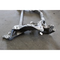 2017 2018 Aston Martin DB11 5.2 Front Subframe Crossmember Sub Frame HY53-5019-A OEM