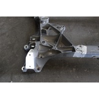 2017 2018 Aston Martin DB11 5.2 Front Subframe Crossmember Sub Frame HY53-5019-A OEM