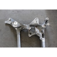 2017 2018 Aston Martin DB11 5.2 Front Subframe Crossmember Sub Frame HY53-5019-A OEM