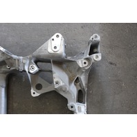 2017 2018 Aston Martin DB11 5.2 Front Subframe Crossmember Sub Frame HY53-5019-A OEM