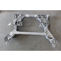 2017 2018 Aston Martin DB11 5.2 Front Subframe Crossmember Sub Frame HY53-5019-A OEM
