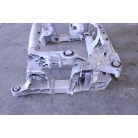 2017-2018 Aston Martin DB11 5.2 Rear Subframe Crossmember HY53-5R003-AA OEM