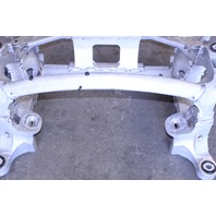 2017-2018 Aston Martin DB11 5.2 Rear Subframe Crossmember HY53-5R003-AA OEM