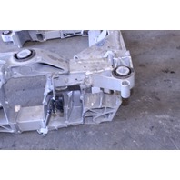 2017-2018 Aston Martin DB11 5.2 Rear Subframe Crossmember HY53-5R003-AA OEM