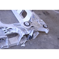2017-2018 Aston Martin DB11 5.2 Rear Subframe Crossmember HY53-5R003-AA OEM