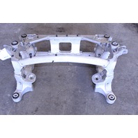 2017-2018 Aston Martin DB11 5.2 Rear Subframe Crossmember HY53-5R003-AA OEM