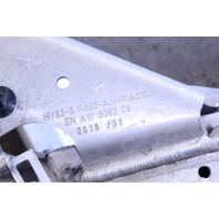 2017-2018 Aston Martin DB11 5.2 Rear Subframe Crossmember HY53-5R003-AA OEM