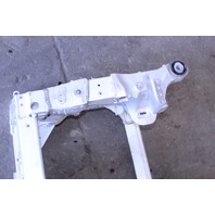2017-2018 Aston Martin DB11 5.2 Rear Subframe Crossmember HY53-5R003-AA OEM