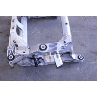 2017-2018 Aston Martin DB11 5.2 Rear Subframe Crossmember HY53-5R003-AA OEM