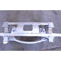 2017-2018 Aston Martin DB11 5.2 Rear Subframe Crossmember HY53-5R003-AA OEM