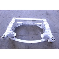 2017-2018 Aston Martin DB11 5.2 Rear Subframe Crossmember HY53-5R003-AA OEM