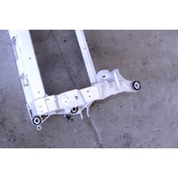2017-2018 Aston Martin DB11 5.2 Rear Subframe Crossmember HY53-5R003-AA OEM