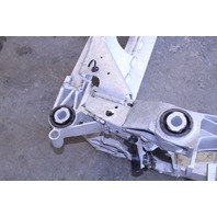 2017-2018 Aston Martin DB11 5.2 Rear Subframe Crossmember HY53-5R003-AA OEM