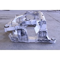 2017-2018 Aston Martin DB11 5.2 Rear Subframe Crossmember HY53-5R003-AA OEM