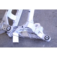 2017-2018 Aston Martin DB11 5.2 Rear Subframe Crossmember HY53-5R003-AA OEM