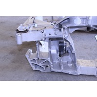 2017-2018 Aston Martin DB11 5.2 Rear Subframe Crossmember HY53-5R003-AA OEM