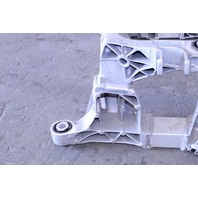 2017-2018 Aston Martin DB11 5.2 Rear Subframe Crossmember HY53-5R003-AA OEM