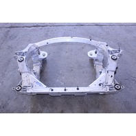 2017-2018 Aston Martin DB11 5.2 Rear Subframe Crossmember HY53-5R003-AA OEM