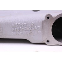 2017 2018 Aston Martin DB11 5.2 Intake Manifold HY53-9425-AB OEM