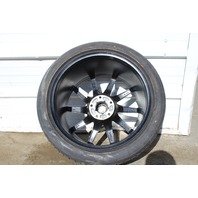 2017 2018 Aston Martin DB11 Rear Wheel With Tire OEM
