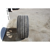 2017 2018 Aston Martin DB11 Rear Wheel With Tire OEM