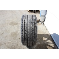 2017 2018 Aston Martin DB11 Rear Wheel With Tire OEM